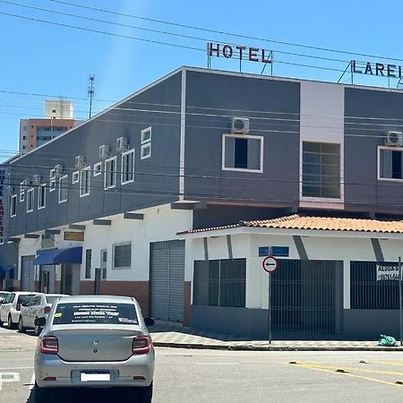 Hotel Lareira São José dos Campos Kültér fotó