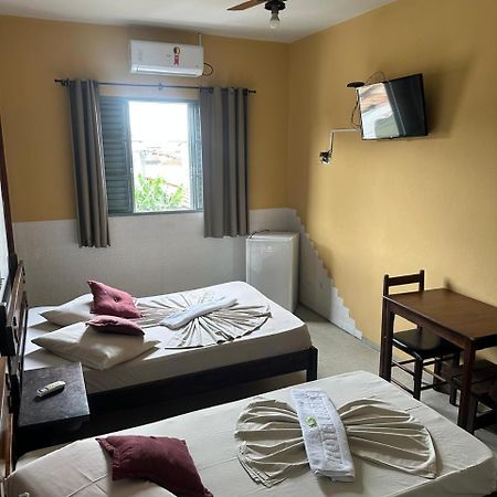 Hotel Lareira São José dos Campos Kültér fotó