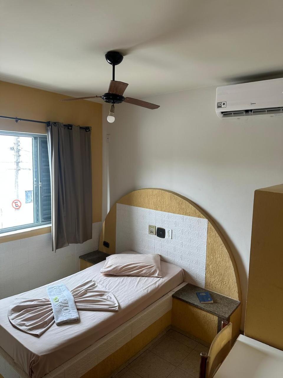 Hotel Lareira São José dos Campos Kültér fotó