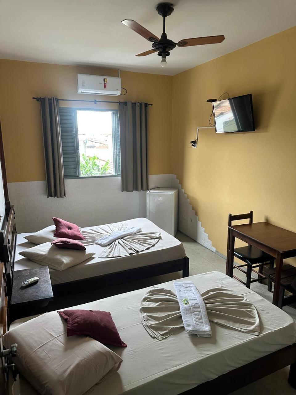 Hotel Lareira São José dos Campos Kültér fotó