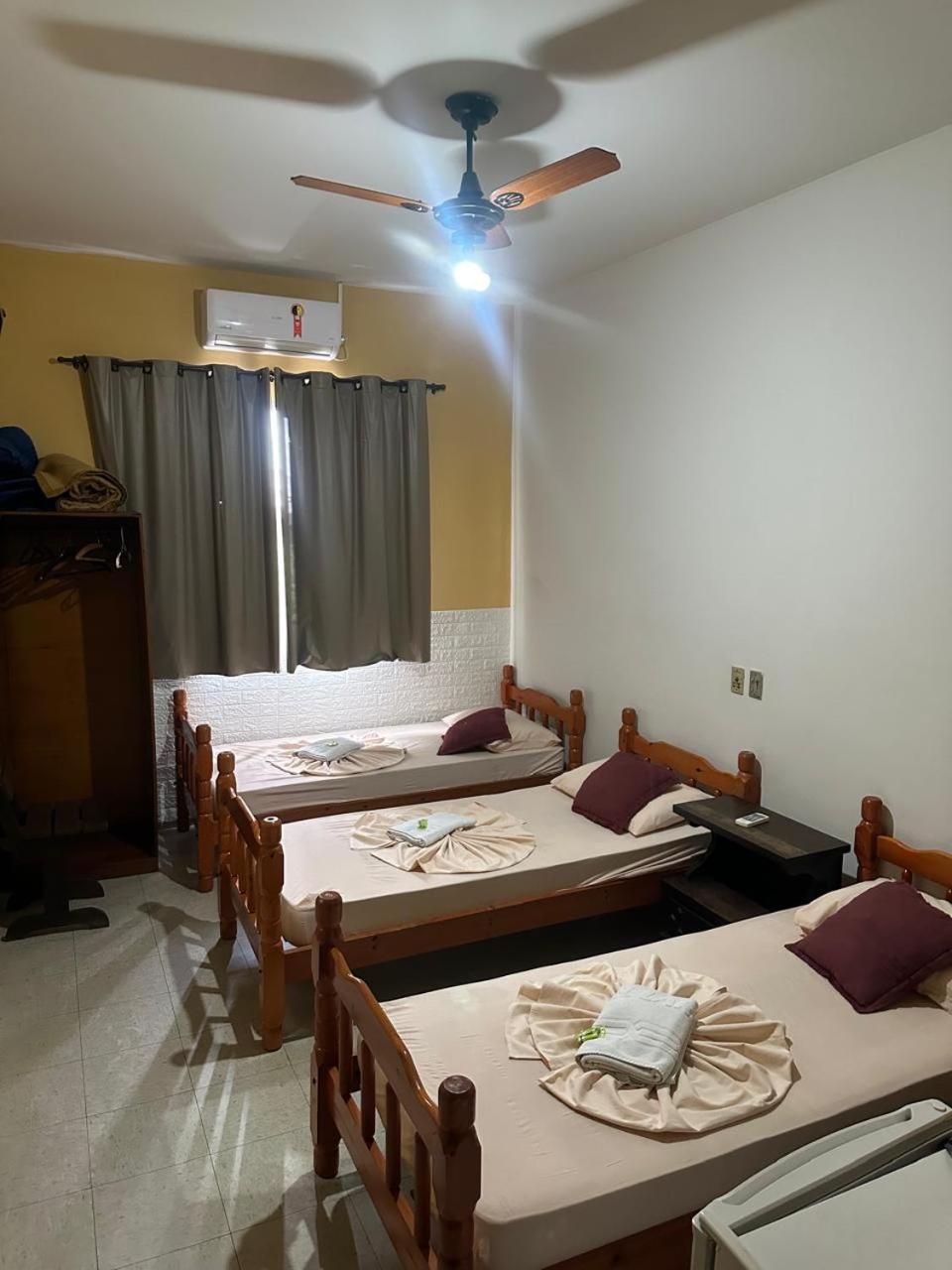 Hotel Lareira São José dos Campos Kültér fotó