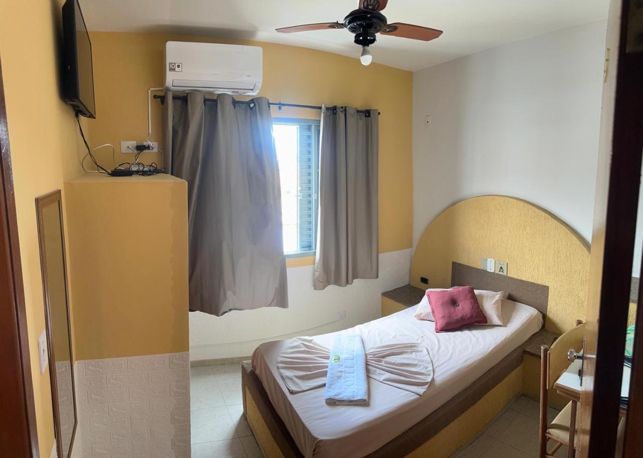 Hotel Lareira São José dos Campos Kültér fotó