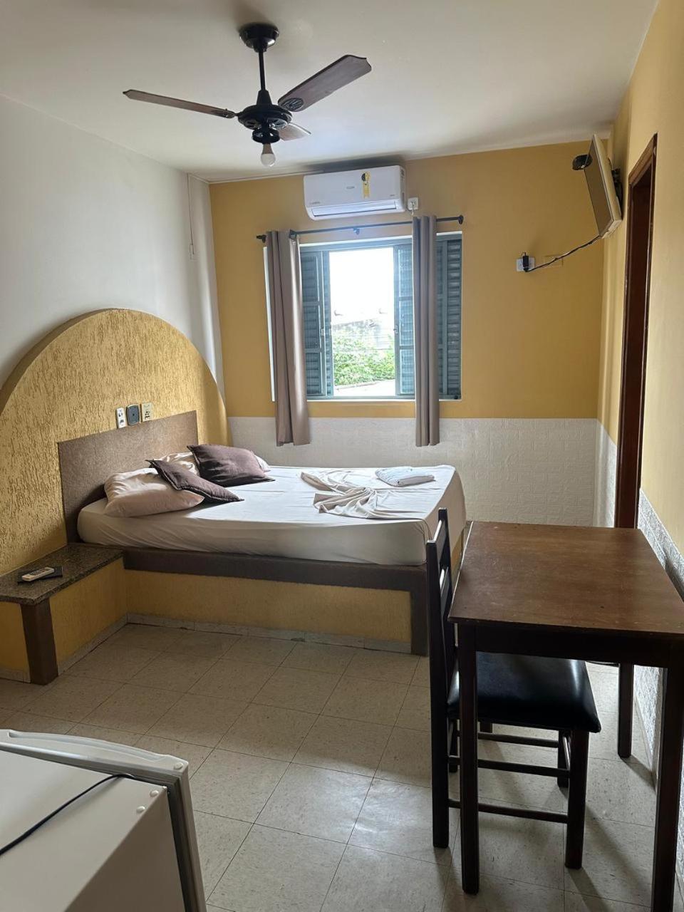 Hotel Lareira São José dos Campos Kültér fotó