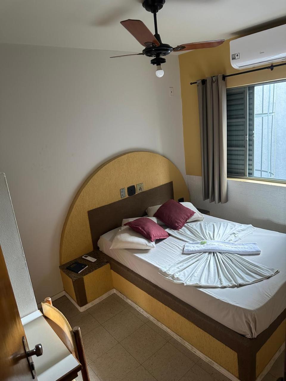Hotel Lareira São José dos Campos Kültér fotó