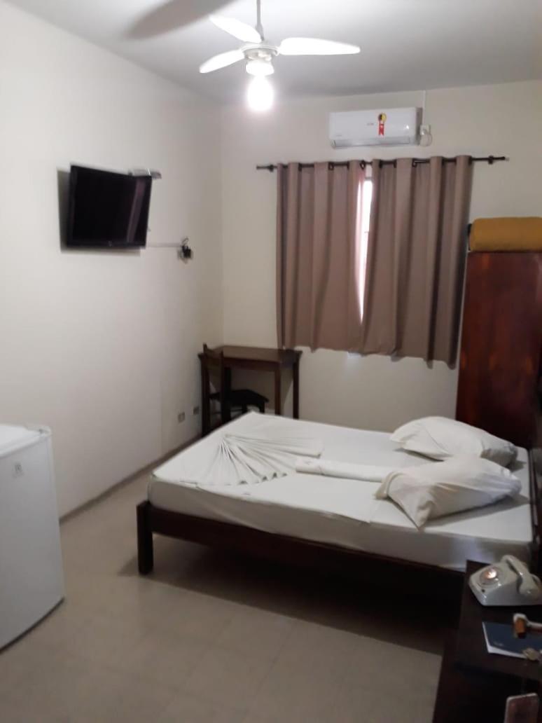 Hotel Lareira São José dos Campos Kültér fotó