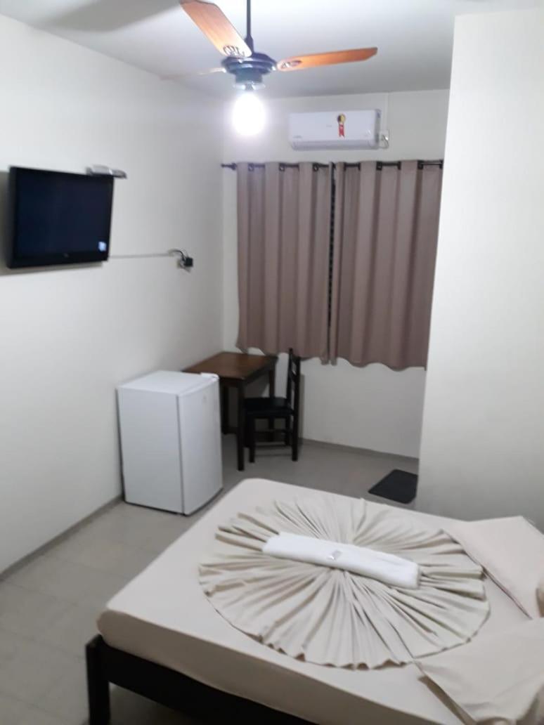 Hotel Lareira São José dos Campos Kültér fotó