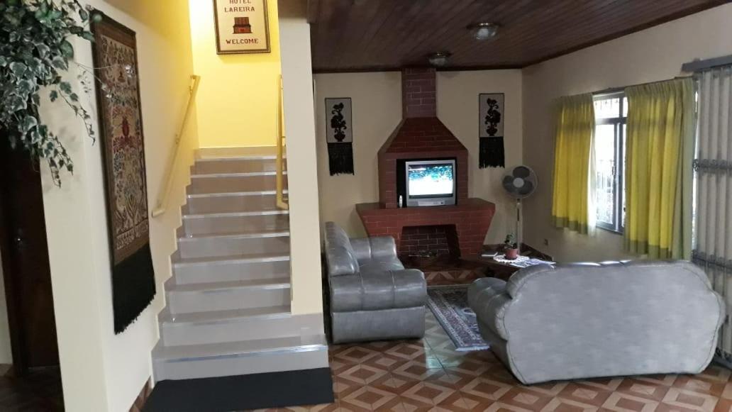 Hotel Lareira São José dos Campos Kültér fotó