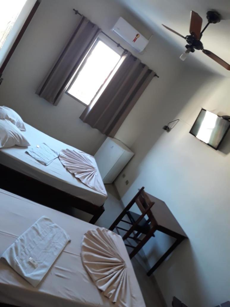 Hotel Lareira São José dos Campos Kültér fotó