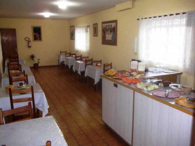 Hotel Lareira São José dos Campos Kültér fotó