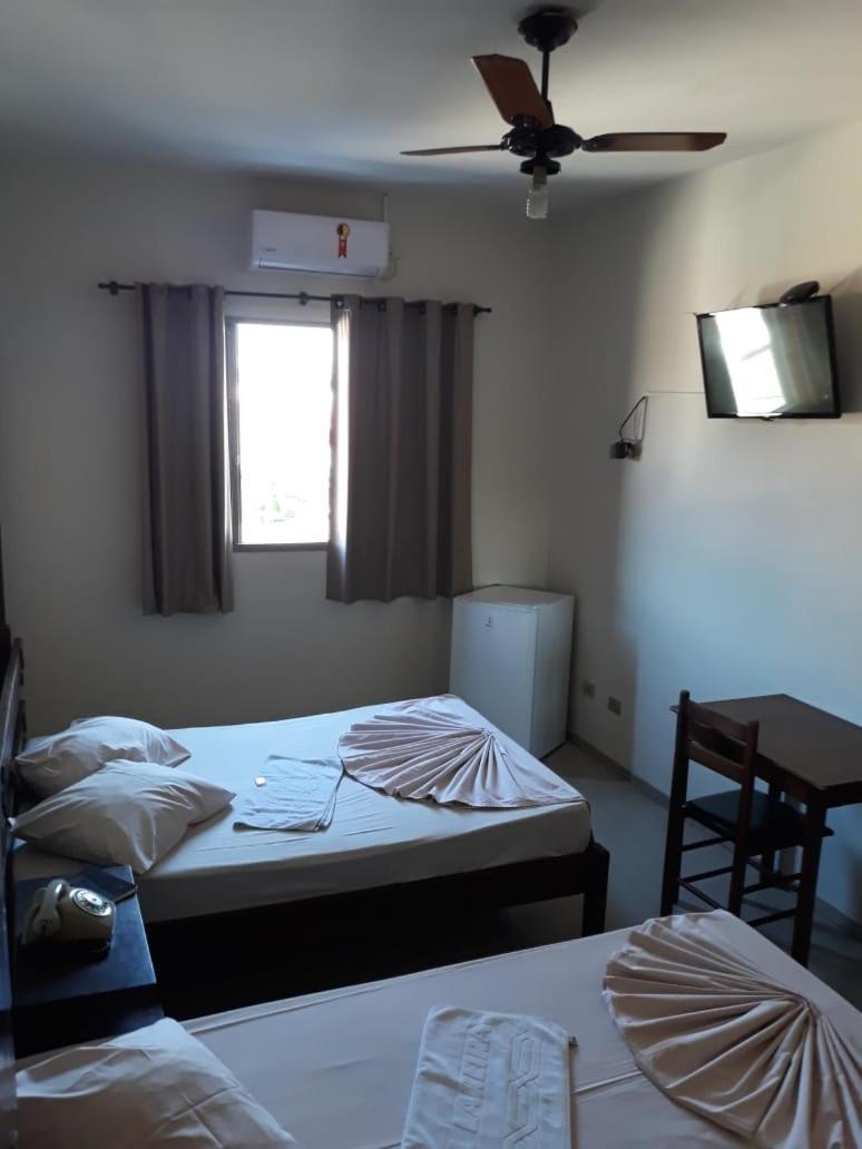 Hotel Lareira São José dos Campos Kültér fotó